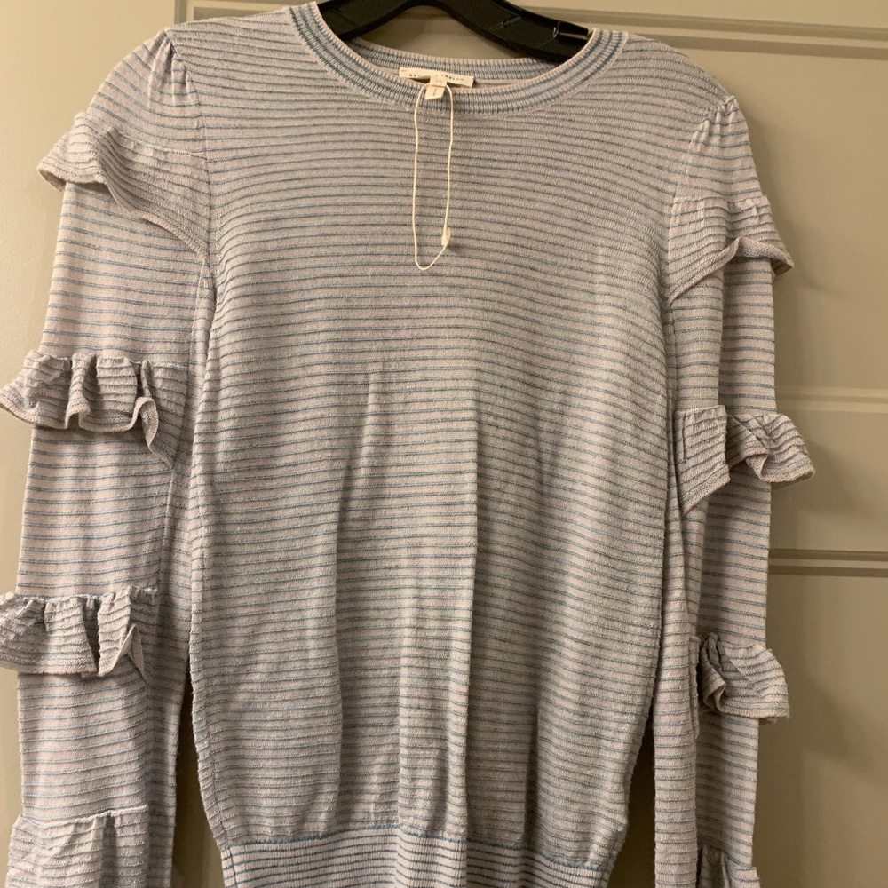 Rebecca Taylor sweater